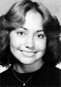 Esther Melendes: class of 1977, Norte Del Rio High School, Sacramento, CA.